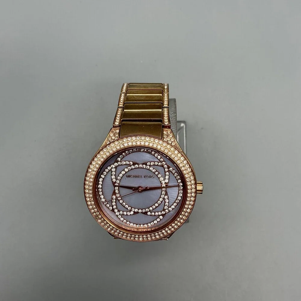Michael Kors see photos